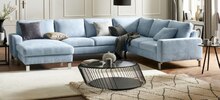 Wohnlandschaft „Maximum“ bei Höffner in Maintal Wohnlandschaft „Maximum“ im Angebot bei Höffner Maintal für 1.799,00 €