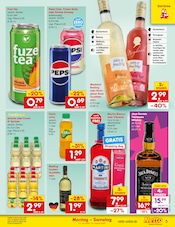 Whiskey im Netto Marken-Discount Prospekt in Heidenheim Aktueller Netto Marken-Discount Prospekt mit Whiskey, "Aktuelle Angebote", Seite 5