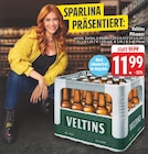 Aktuelle Veltins Angebote bei EDEKA in Dormagen Aktuelles Pilsener Angebot bei EDEKA in Dormagen ab 11,99 €