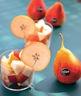 Poire - QTEE en promo chez Intermarché Hyper Poire - QTEE dans le catalogue Intermarché Hyper