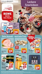 REWE Prospekt für Görlitz mit 26 Seiten REWE Prospekt für Görlitz: "Dein Markt", 26 Seiten, 18.09.2023 - 23.09.2023