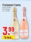 Carta im Angebot bei Trinkgut in Meerbusch Carta Angebote von Freixenet bei Trinkgut Meerbusch für 3,99 €
