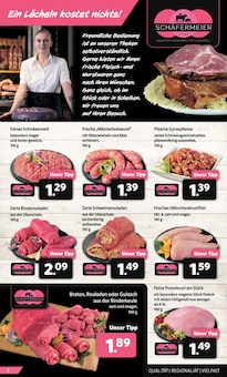 Markant Nordwest Prospekt der Woche "DER MARKT FÜR GUTES ESSEN UND TRINKEN" Seite 2, 08.12.2025 bis 13.12.2025 für Lippstadt Aktueller Markant Nordwest Prospekt "DER MARKT FÜR GUTES ESSEN UND TRINKEN" Seite 2 von 16 Seiten für Lippstadt