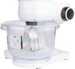 Küchenmaschine von Bosch für 99,99 € bei Lidl im Angebot Küchenmaschine von Bosch im aktuellen Lidl Prospekt
