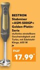 Stabmixer ASM-500GP Golden-Platin-Serie Angebote von Bestron bei Kaufland Oberhausen für 17,99 €