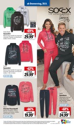 Pullover Angebot & Preis im aktuellen Lidl Prospekt Pullover Angebot im aktuellen Lidl Prospekt auf Seite 35