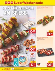 Grillzubehör im Netto Marken-Discount Prospekt in Freiberg Aktueller Netto Marken-Discount Prospekt mit Grillzubehör, "Aktuelle Angebote", Seite 60
