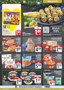 Brot im EDEKA Prospekt "Wir lieben Lebensmittel!" mit 28 Seiten (Chemnitz)