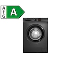 Aktuelles Telefunken Waschmaschine TF-WM-5141T1DI Angebot bei POCO in Magdeburg ab 299,99 €