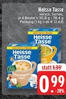 Aktuelles Heisse Tasse Champignon Creme Angebot bei EDEKA in Mönchengladbach ab 0,99 €