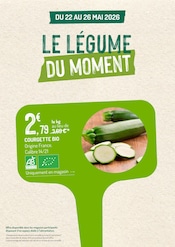 D'autres offres dans le catalogue "LES OFFRES DU MOMENT À NE PAS MANQUER" de Botanic D'autres offres dans le catalogue "LES OFFRES DU MOMENT À NE PAS MANQUER" de Botanic à la page 11