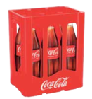 Original Taste im Marktkauf Prospekt Original Taste von Coca-Cola im aktuellen Marktkauf Prospekt fĂĽr