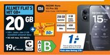REDMI Note 15 Pro 5G im Angebot bei expert in Euskirchen REDMI Note 15 Pro 5G Angebote von Xiaomi bei expert Euskirchen für 1,00 €