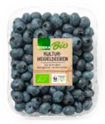 EDEKA Lensahn - Kulturheidelbeeren Angebot im Prospekt Kulturheidelbeeren bei EDEKA im Lensahn Prospekt für 3,99 €
