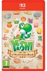 Jeu nintendo switch 2 yoshi and the mysterious book - NINTENDO - Hyper U à Nantes Jeu nintendo switch 2 yoshi and the mysterious book - NINTENDO en promo chez Hyper U Nantes à 54,99 €