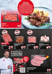 Rindfleisch Angebot & Preis im aktuellen Selgros Prospekt Rindfleisch Angebot im aktuellen Selgros Prospekt auf Seite 2