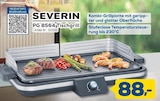 PG 8564 Tischgrill bei EURONICS im Arnsberg Prospekt für 88,00 €
