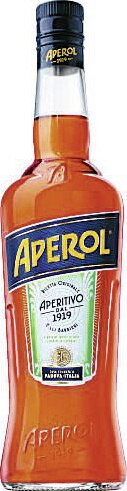 Apéritif Aperol 15% vol. - Géant Casino à Tremblay-en-France Apéritif Aperol 15% vol. en promo chez Géant Casino Tremblay-en-France à 13,70 €