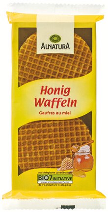 Honigwaffeln bei Müller in Herne Honigwaffeln im Angebot bei Müller Herne für 1,59 €