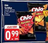 Aktuelle Chips Angebote bei EDEKA in Mönchengladbach Aktuelles Tortillas Angebot bei EDEKA in Mönchengladbach ab 0,99 €
