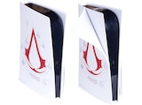 Assassins Creed PS5 Konsole Soft Silicone Cover Konsolen-Cover für PS5, Weiß von FREAKS & GEEKS im aktuellen MediaMarkt Saturn Prospekt für 27,99 €