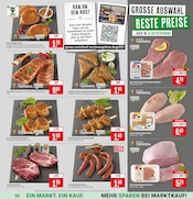 Grillfleisch im Marktkauf Prospekt in Aschaffenburg Aktueller Marktkauf Prospekt mit Grillfleisch, "Aktuelle Angebote", Seite 9