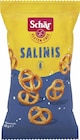 EDEKA Niefern-Öschelbronn - Salinis Angebot im Prospekt Salinis bei EDEKA im Niefern-Öschelbronn Prospekt für 1,39 €