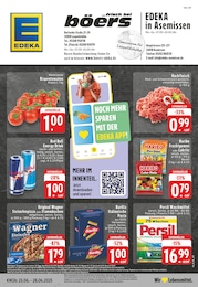 EDEKA Prospekt: "Aktuelle Angebote", 24 Seiten, 23.06.2025 - 28.06.2025