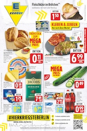 Aktueller EDEKA Prospekt (Birkenwerder) EDEKA Prospekt mit 34 Seiten (Birkenwerder)