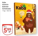 Aktuelle Kakao Angebote bei GLOBUS in Leipzig Aktuelles Adventskalender Schokolade Angebot bei GLOBUS in Leipzig ab 5,99 €
