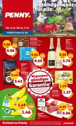 Penny-Markt Prospekt für Essen mit 36 Seiten Penny-Markt Prospekt für Essen: "Erstmal zu Penny", 36 Seiten, 02.11.2020 - 07.11.2020