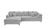 Aktuelles bobb Ecksofa Jonna Angebot bei Sconto SB in Frankfurt (Main) ab 1.349,00 €
