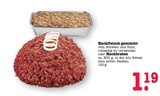 Aktuelles Hackfleisch gemischt Angebot bei E center in Mainz ab 1,19 €