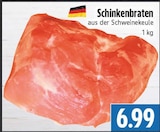 Angebot im EDEKA Hergenroth Prospekt EDEKA Hergenroth Prospekt mit im Angebot für 6,99 €