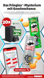 Aktueller Penny Prospekt mit Wecker, "Wer günstig will, muss Penny.", Seite 23