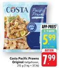 Pacific Prawns Original bei E center im Stuttgart Prospekt für 5,99 €