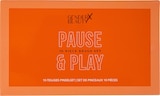 Pinselset Pause & Play 10tlg von Gender X Beauty für 19,95 € bei dm-drogerie markt im Angebot Pinselset Pause & Play 10tlg von Gender X Beauty im aktuellen dm-drogerie markt Prospekt