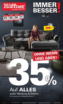 Sitzmöbel im aktuellen Höffner Prospekt (Leipzig) Sitzmöbel im Höffner Prospekt "IMMER BESSER!" mit 8 Seiten (Leipzig)