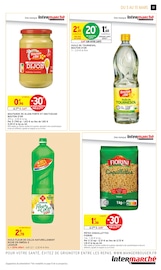 Huile Alimentaire Angebote im Prospekt "Intermarché" von Intermarché Contact Huile Alimentaire Angebote im Prospekt "Intermarché" von Intermarché Contact auf Seite 17
