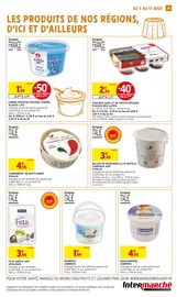 Lit Angebote im Prospekt "34% EN AVANTAGE CARTE SUR UNE SÉLECTION DE PRODUITS" von Intermarché auf Seite 15