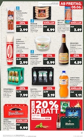 Schloss im Kaufland Prospekt in Moers Aktueller Kaufland Prospekt mit Schloss, "Hier bin ich richtig", Seite 17