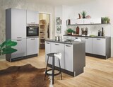 Einbauküche von pino für 2.999,00 € bei Sconto SB im Angebot Einbauküche von pino im aktuellen Sconto SB Prospekt