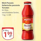 Aktuelles Passata Angebot bei GLOBUS in Bochum ab 1,99 €