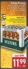 Aktuelle Veltins Angebote bei E center in Kleve Aktuelles Pilsener Angebot bei E center in Kleve ab 11,99 €