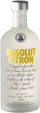 Vodka oder Citron bei Kaufland in Neunkirchen Vodka oder Citron im Angebot bei Kaufland Neunkirchen für 10,99 €