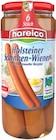 Holsteiner Schinken-Wiener von Hareico für 2,99 € bei Kaufland im Angebot Holsteiner Schinken-Wiener von Hareico im aktuellen Kaufland Prospekt