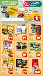 REWE Linsen im Prospekt REWE Linsen im Prospekt
