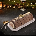 Bûche glacée - NESTLÉ dans le catalogue Carrefour