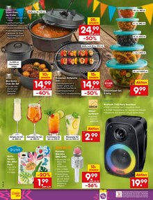 Kuchen im Netto Marken-Discount Prospekt "Aktuelle Angebote" mit 71 Seiten (Fürth)