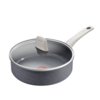 SUR TOUTES LES CASSEROLES ET POÊLES FRESH MOOD - TEFAL - Carrefour à Levallois-Perret SUR TOUTES LES CASSEROLES ET POÊLES FRESH MOOD - TEFAL en promo chez Carrefour Levallois-Perret